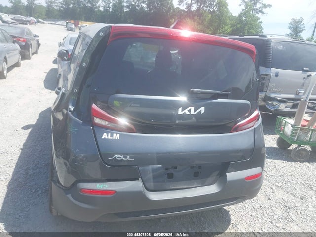 2022 KIA SOUL LX 照片 6