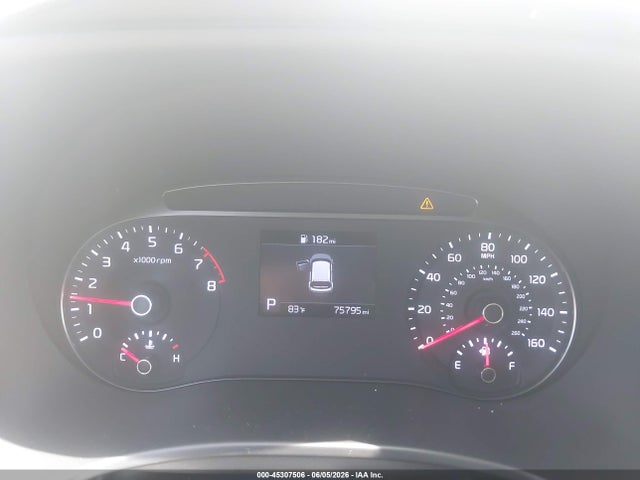 2022 KIA SOUL LX 照片 7