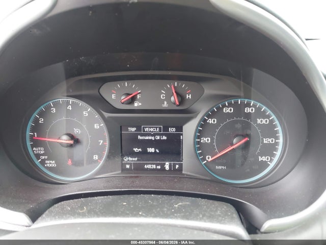 صورة 7 لـ 2020 Chevrolet MALIBU FWD 1FL