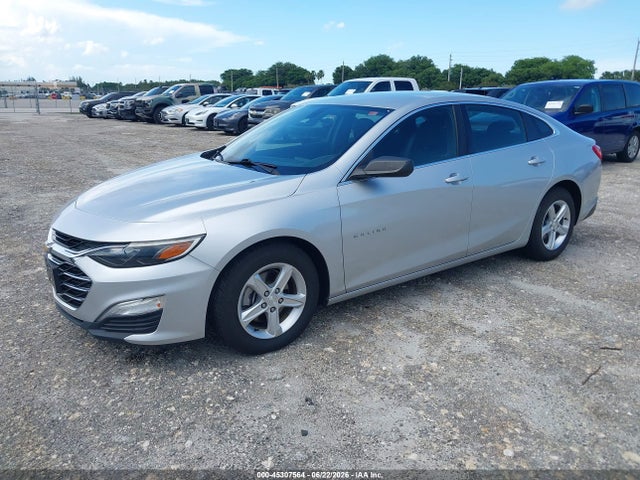 صورة 2 لـ 2020 Chevrolet MALIBU FWD 1FL