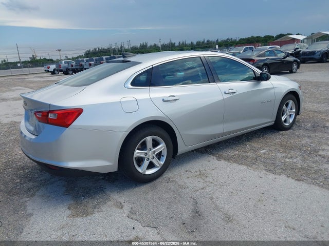 صورة 4 لـ 2020 Chevrolet MALIBU FWD 1FL