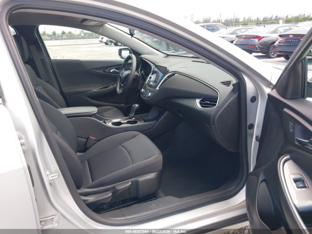 صورة 5 لـ 2020 Chevrolet MALIBU FWD 1FL
