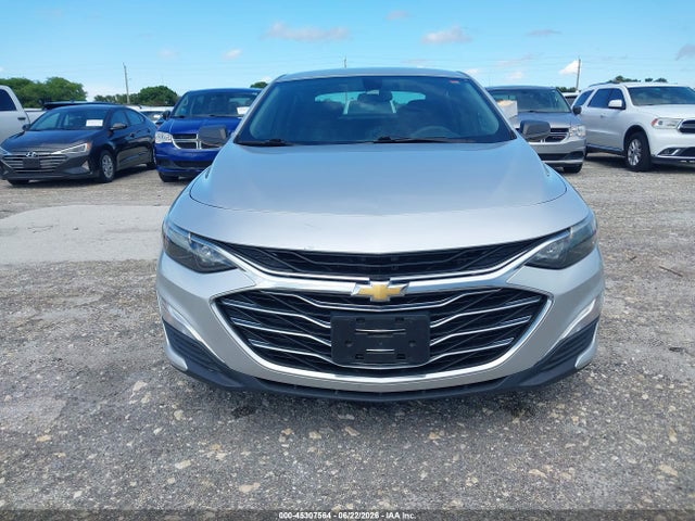 صورة 6 لـ 2020 Chevrolet MALIBU FWD 1FL