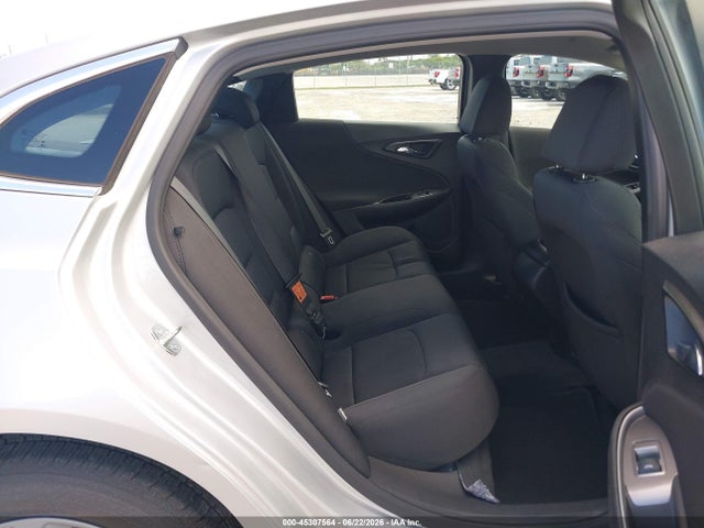 صورة 8 لـ 2020 Chevrolet MALIBU FWD 1FL