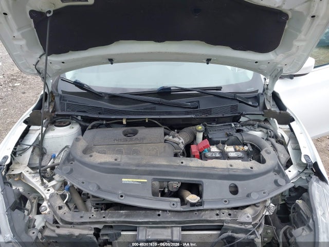 صورة 10 لـ 2019 Nissan SENTRA S
