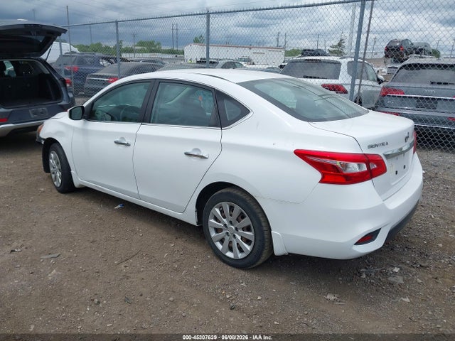 صورة 3 لـ 2019 Nissan SENTRA S