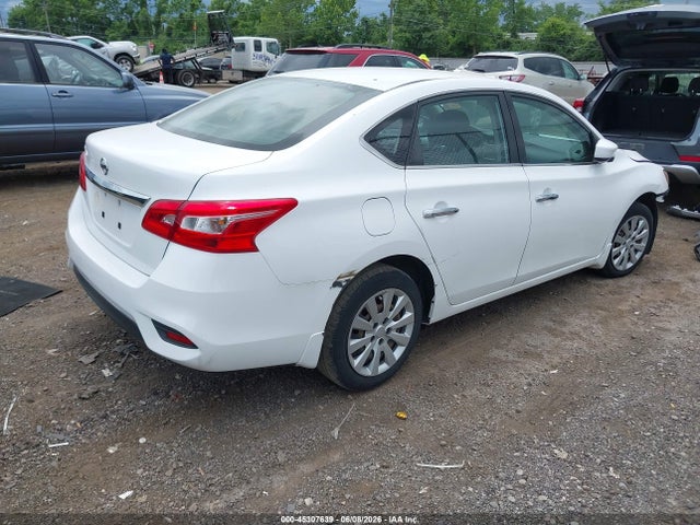 صورة 4 لـ 2019 Nissan SENTRA S