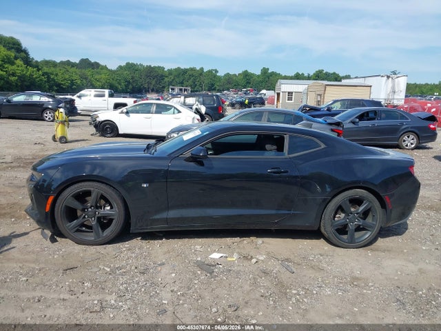 صورة مصغرة 14 لـ 2018 Chevrolet CAMARO 1LT
