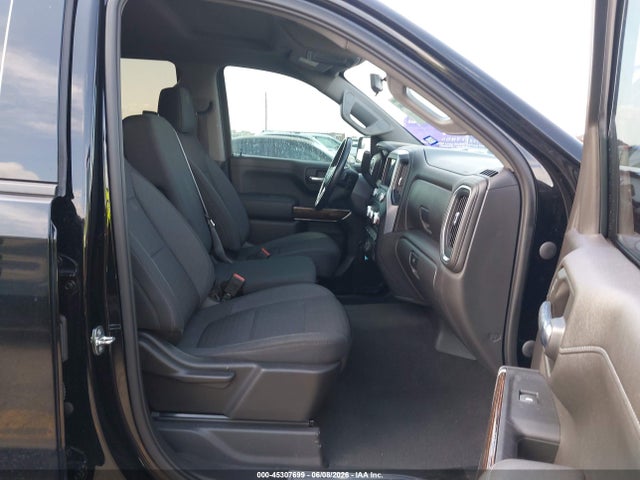 2022 GMC SIERRA 1500 LIMITED 2WD SHORT BOX ELEVATION 照片 5
