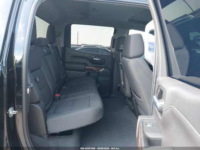 2022 GMC SIERRA 1500 LIMITED 2WD SHORT BOX ELEVATION 照片 8