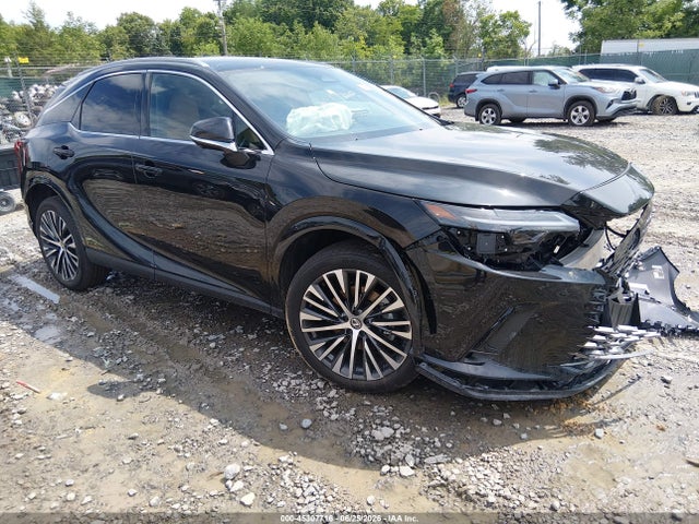 2026 LEXUS RX PREMIUM+