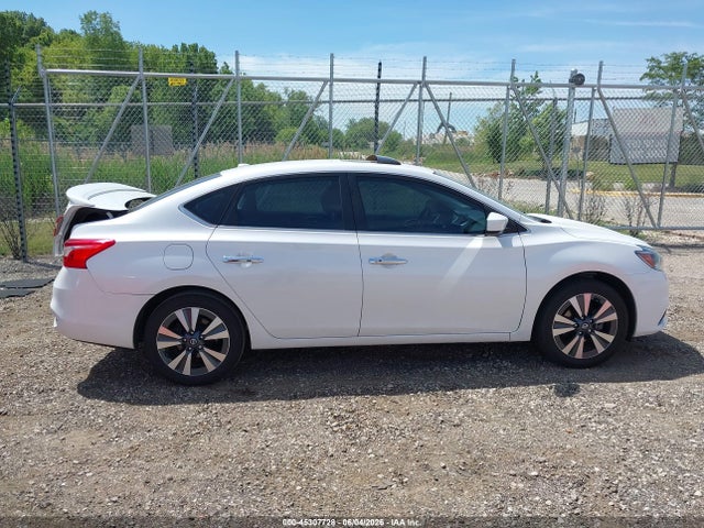 2019 Nissan SENTRA SV — миниатюра 14