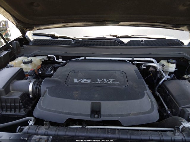 صورة 10 لـ 2015 Chevrolet COLORADO LT