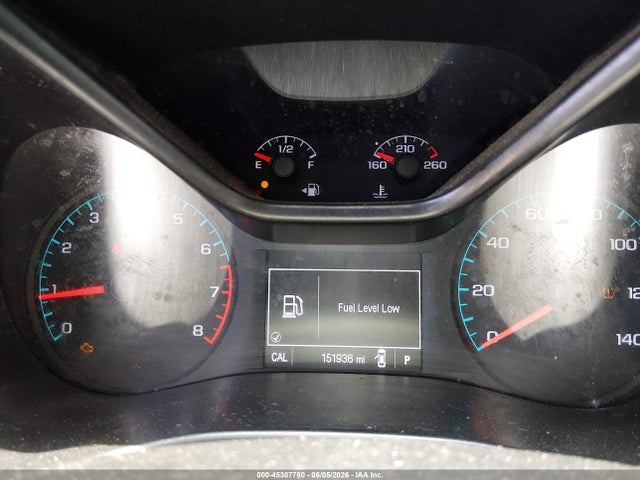 صورة 7 لـ 2015 Chevrolet COLORADO LT