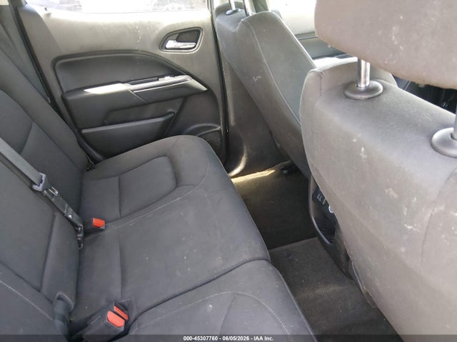 صورة 8 لـ 2015 Chevrolet COLORADO LT