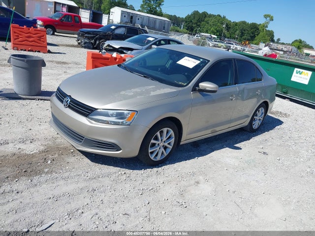 صورة 2 لـ 2014 Volkswagen JETTA 1.8T SE