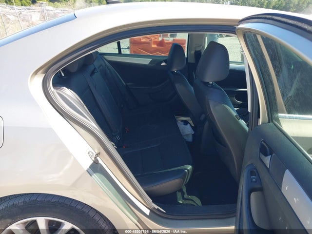 صورة 8 لـ 2014 Volkswagen JETTA 1.8T SE
