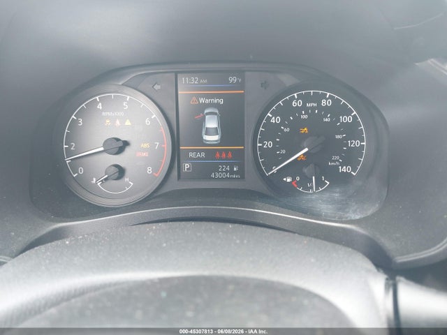 صورة 7 لـ 2023 Nissan ALTIMA S FWD