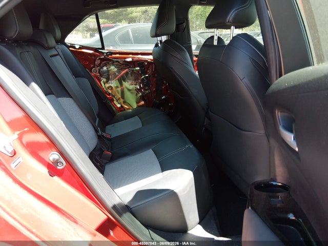 2019 Toyota COROLLA XSE 照片 8
