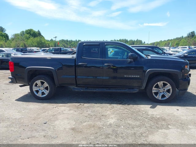 2016 Chevrolet SILVERADO 1500 CUSTOM 缩略图 13