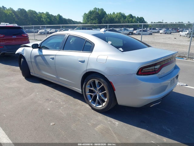 صورة 3 لـ 2021 Dodge CHARGER SXT RWD