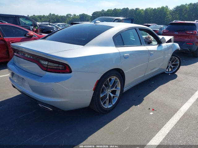 صورة 4 لـ 2021 Dodge CHARGER SXT RWD