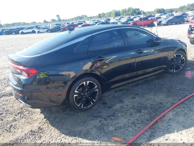 صورة 4 لـ 2021 KIA K5 GT-LINE