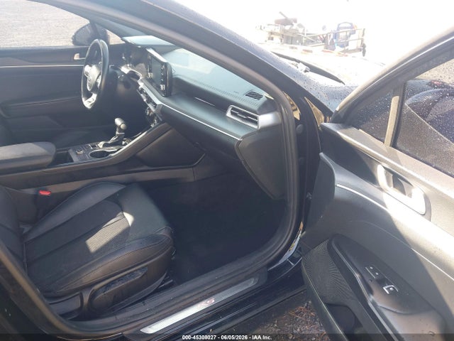 صورة 5 لـ 2021 KIA K5 GT-LINE