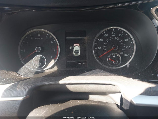 صورة 7 لـ 2021 KIA K5 GT-LINE