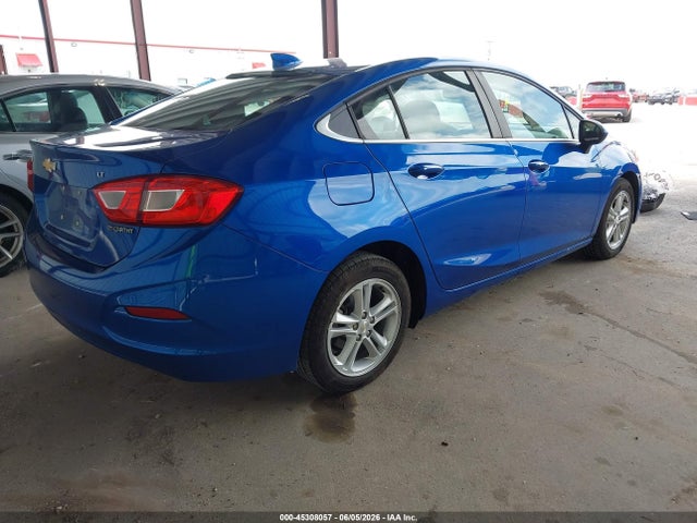 صورة 4 لـ 2018 Chevrolet CRUZE LT AUTO