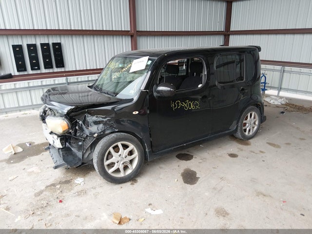 صورة 2 لـ 2009 Nissan CUBE 1.8SL