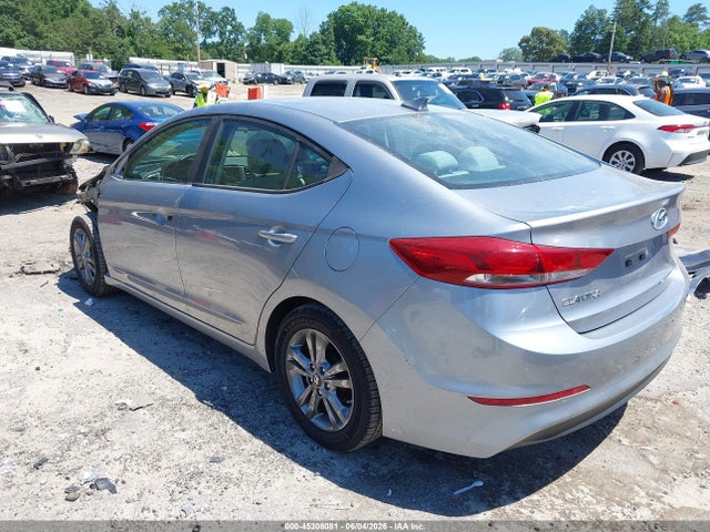 2017 Hyundai ELANTRA SE 照片 3