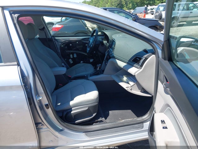2017 Hyundai ELANTRA SE 照片 5