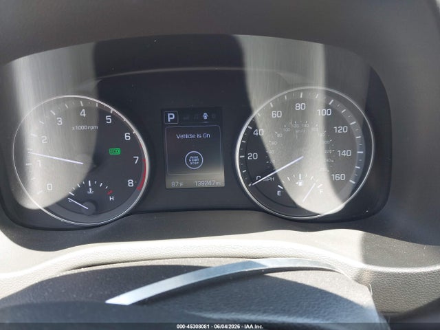 2017 Hyundai ELANTRA SE 照片 7