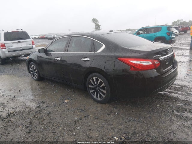 2017 Nissan ALTIMA 2.5 SV — миниатюра 3