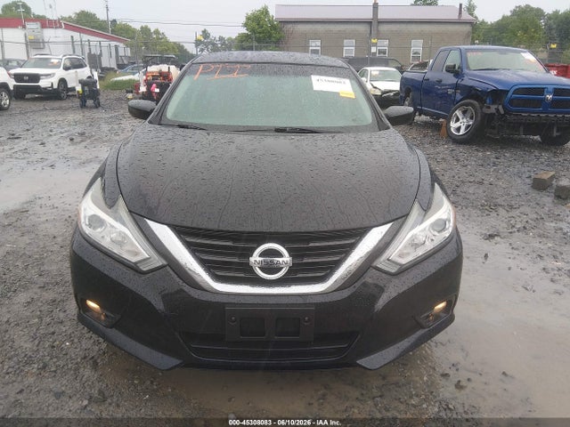 2017 Nissan ALTIMA 2.5 SV — миниатюра 6