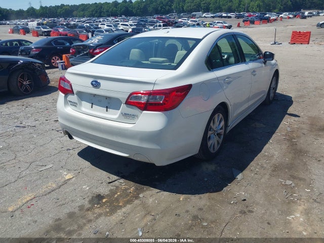صورة 4 لـ 2015 Subaru LEGACY 2.5I PREMIUM