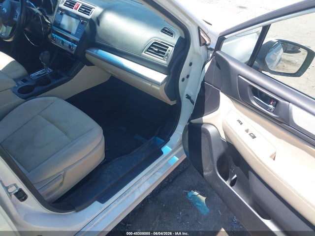 صورة 5 لـ 2015 Subaru LEGACY 2.5I PREMIUM