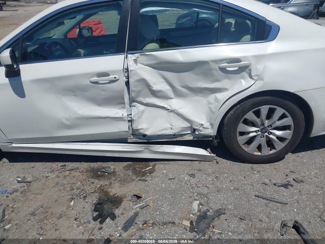 صورة 6 لـ 2015 Subaru LEGACY 2.5I PREMIUM