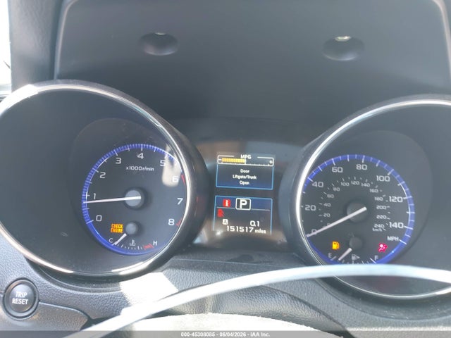 صورة 7 لـ 2015 Subaru LEGACY 2.5I PREMIUM