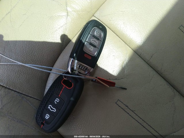 صورة مصغرة 11 لـ 2012 AUDI A6 3.0 PREMIUM
