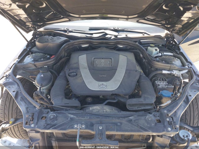 صورة 10 لـ 2011 Mercedes-BENZ E 350