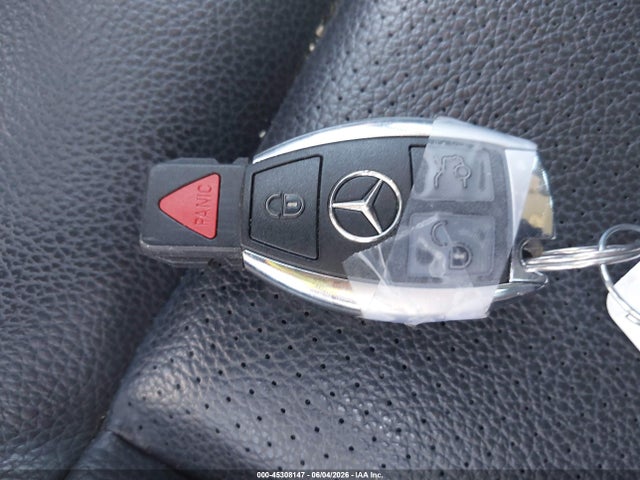 2011 Mercedes-BENZ E 350 缩略图 11