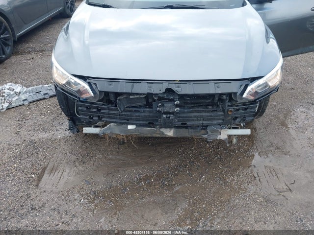 2023 Nissan SENTRA SV XTRONIC CVT photo 6