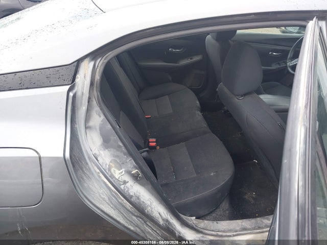 2023 Nissan SENTRA SV XTRONIC CVT photo 8
