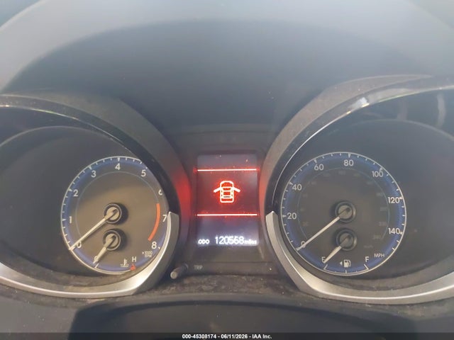 صورة 7 لـ 2016 Toyota COROLLA S PLUS