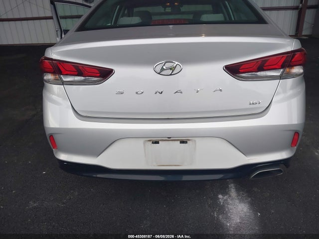 صورة مصغرة 12 لـ 2019 Hyundai SONATA ECO