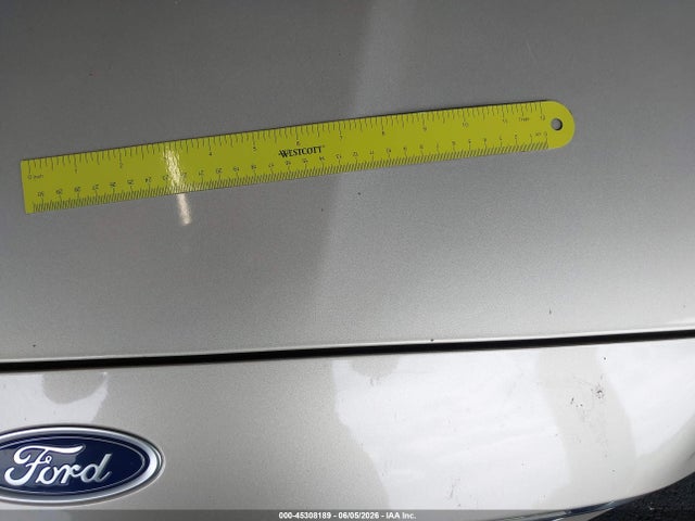 صورة 6 لـ 2018 FORD FUSION HYBRID S