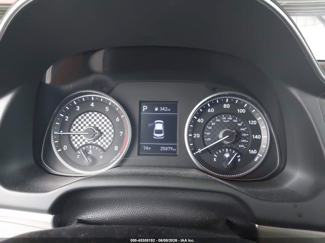2020 Hyundai ELANTRA SE 照片 7