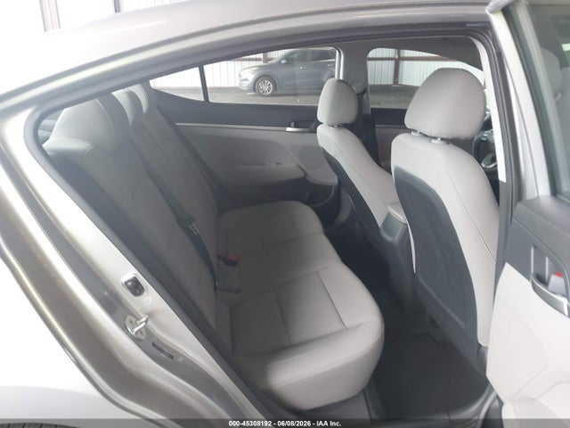 2020 Hyundai ELANTRA SE 照片 8